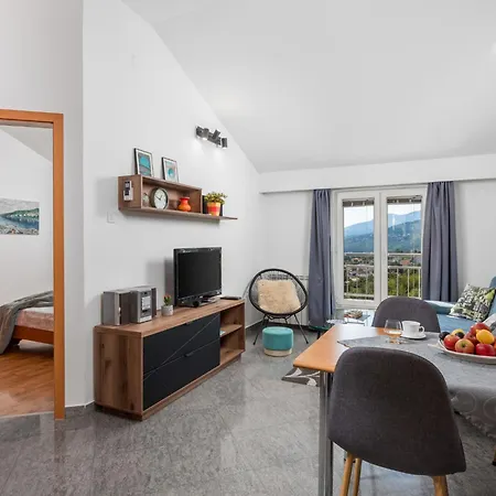Bella Vista-2 By Interhome Jurdani