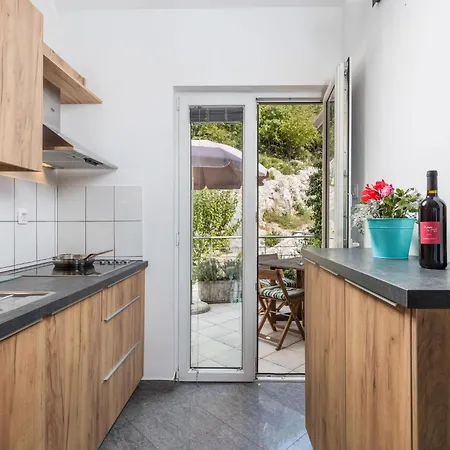 Bella Vista-2 By Interhome * Jurdani