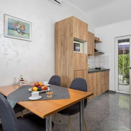 Bella Vista-2 By Interhome Lägenhet *