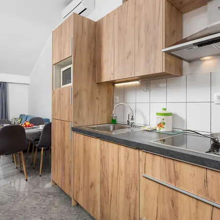 Bella Vista-2 By Interhome Jurdani