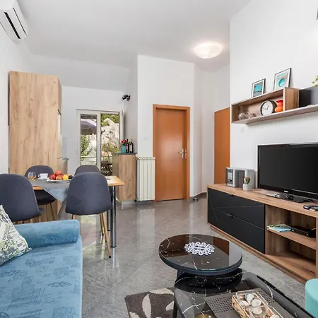 Bella Vista-2 By Interhome Lägenhet