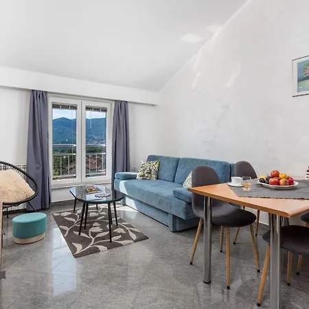 Lägenhet Bella Vista-2 By Interhome *