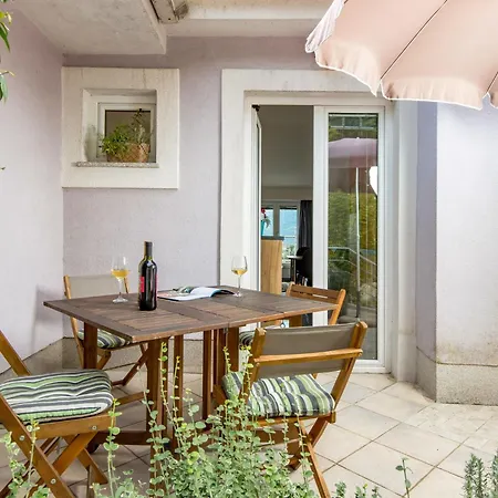 Bella Vista-2 By Interhome * Jurdani