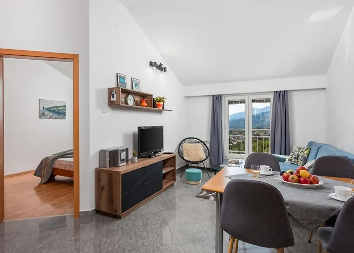 Bella Vista-2 By Interhome Jurdani