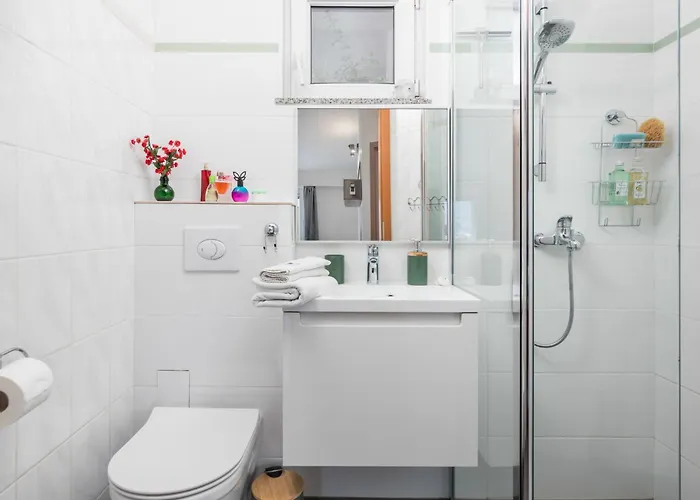 Bella Vista-2 By Interhome Apartament *