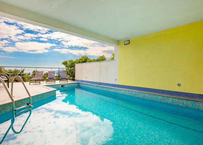 Apartament Bella Vista-2 By Interhome *