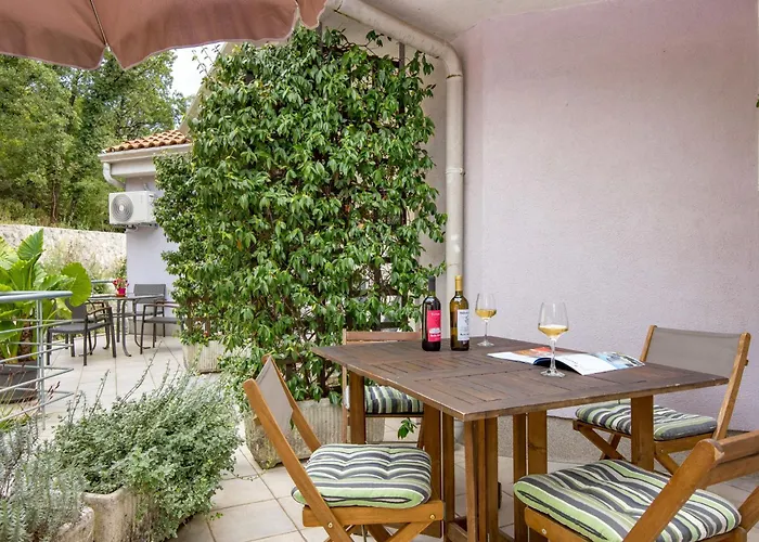 Bella Vista-2 By Interhome *