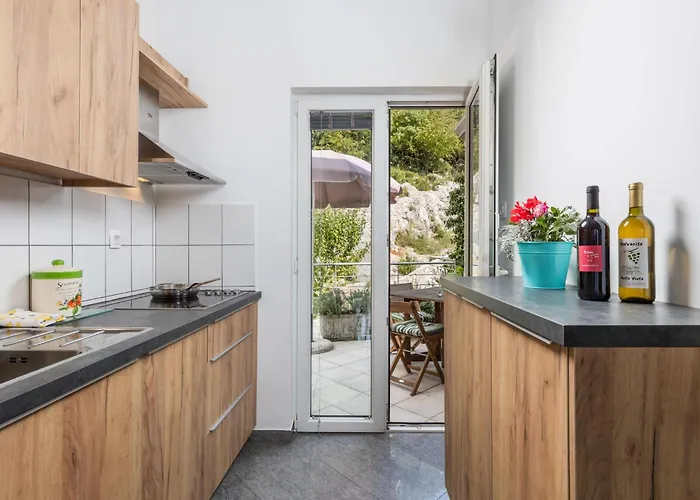 Bella Vista-2 By Interhome * Jurdani
