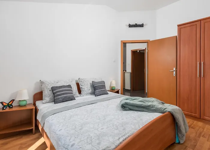 Apartament Bella Vista-2 By Interhome