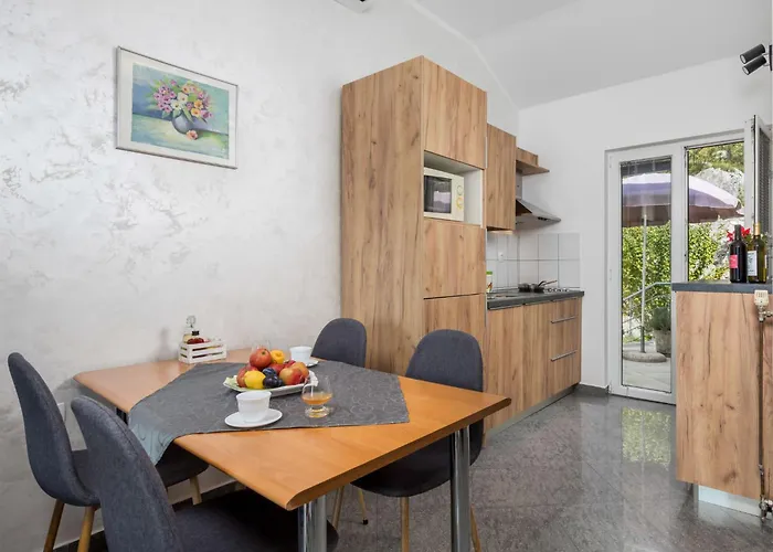 Bella Vista-2 By Interhome Apartament *