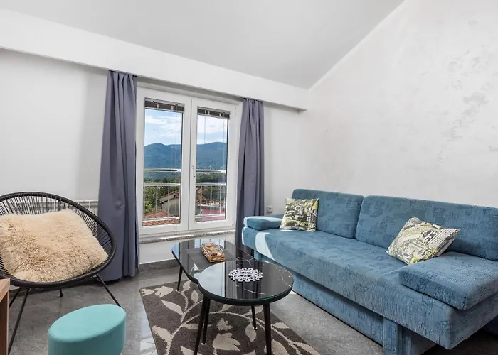 Apartament Bella Vista-2 By Interhome