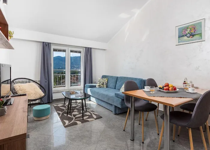 Apartament Bella Vista-2 By Interhome *
