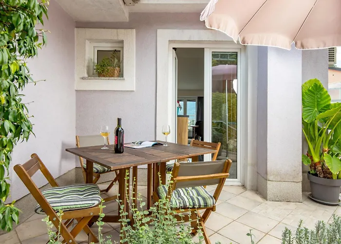 Bella Vista-2 By Interhome * Jurdani