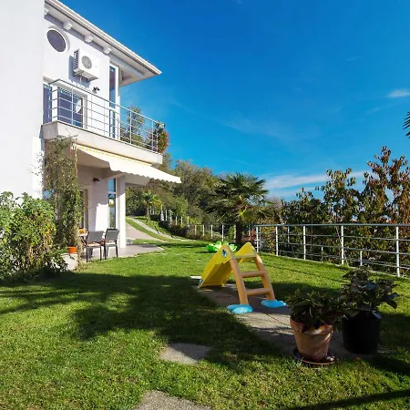 Bella Vista-2 By Interhome Jurdani