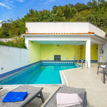 Apartment Bella Vista - Opa101 By Interhome *