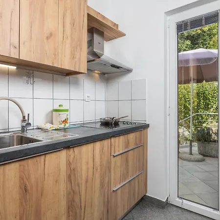 Bella Vista - Opa101 By Interhome Apartment *
