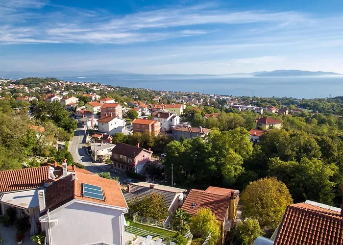 Bella Vista-2 By Interhome Appartement Jurdani