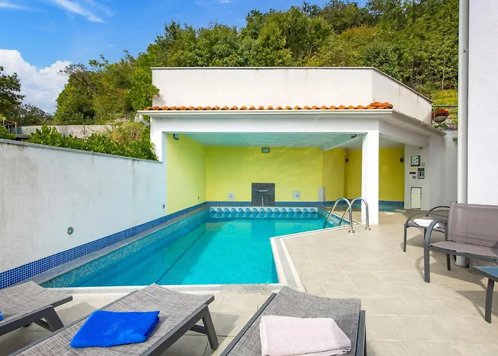 Appartement Bella Vista-2 By Interhome *