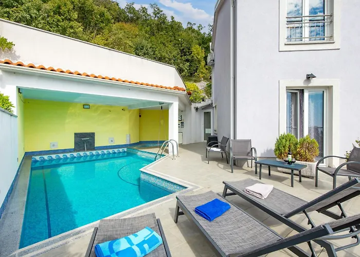 Bella Vista-2 By Interhome *
