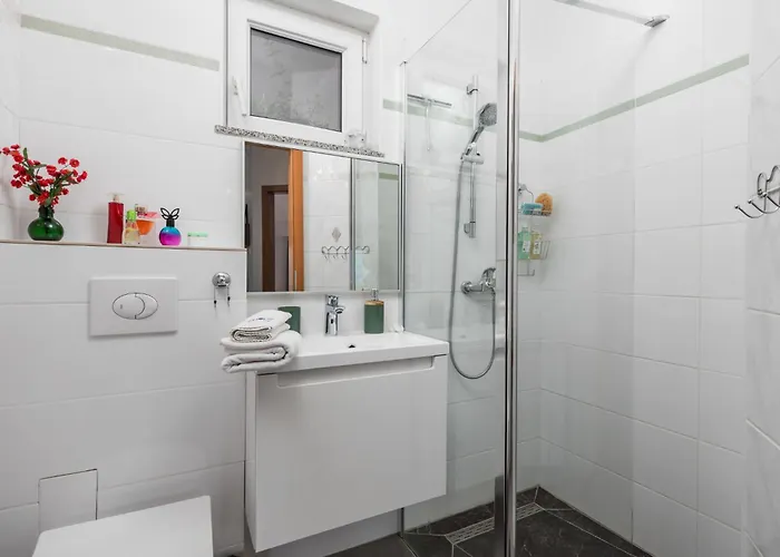 Bella Vista-2 By Interhome Appartement *