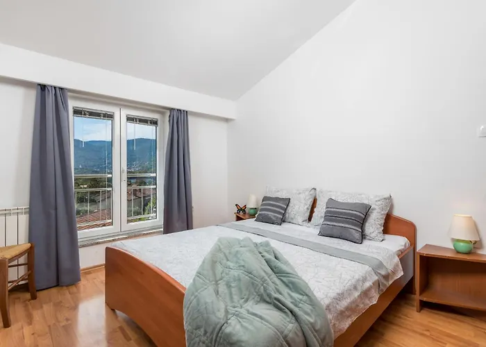 Bella Vista-2 By Interhome Appartement Jurdani